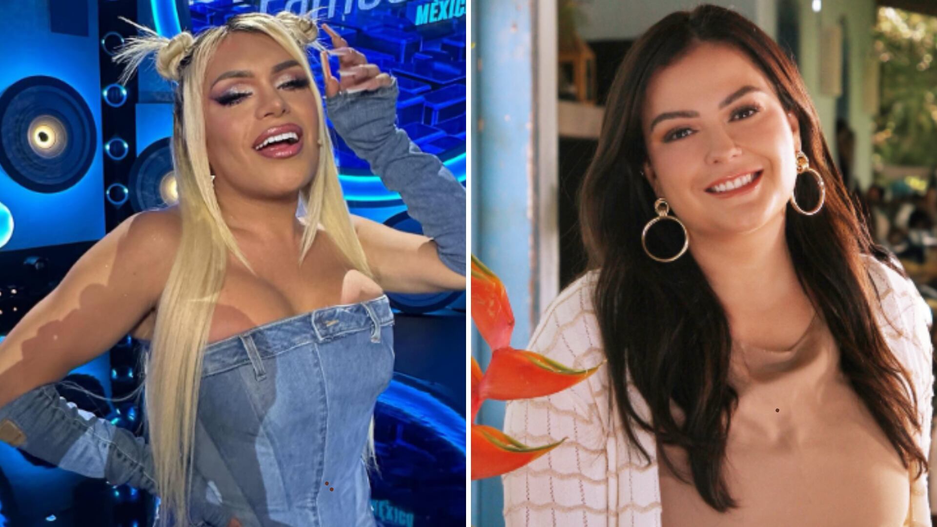 Así fue como Wendy Guevara habría dejado 'callada' a Mariana Echeverría con elegancia