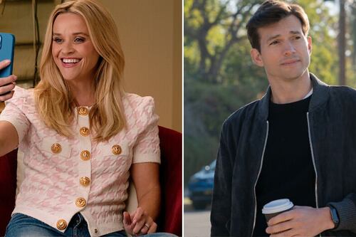 ‘Tu casa o la mía’: todo lo que debes saber del filme de Reese Witherspoon y Ashton Kutcher