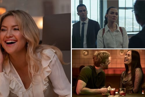 Estrenos de Netflix para la última semana de febrero: todo esto llegará del 24 al 28 del mes