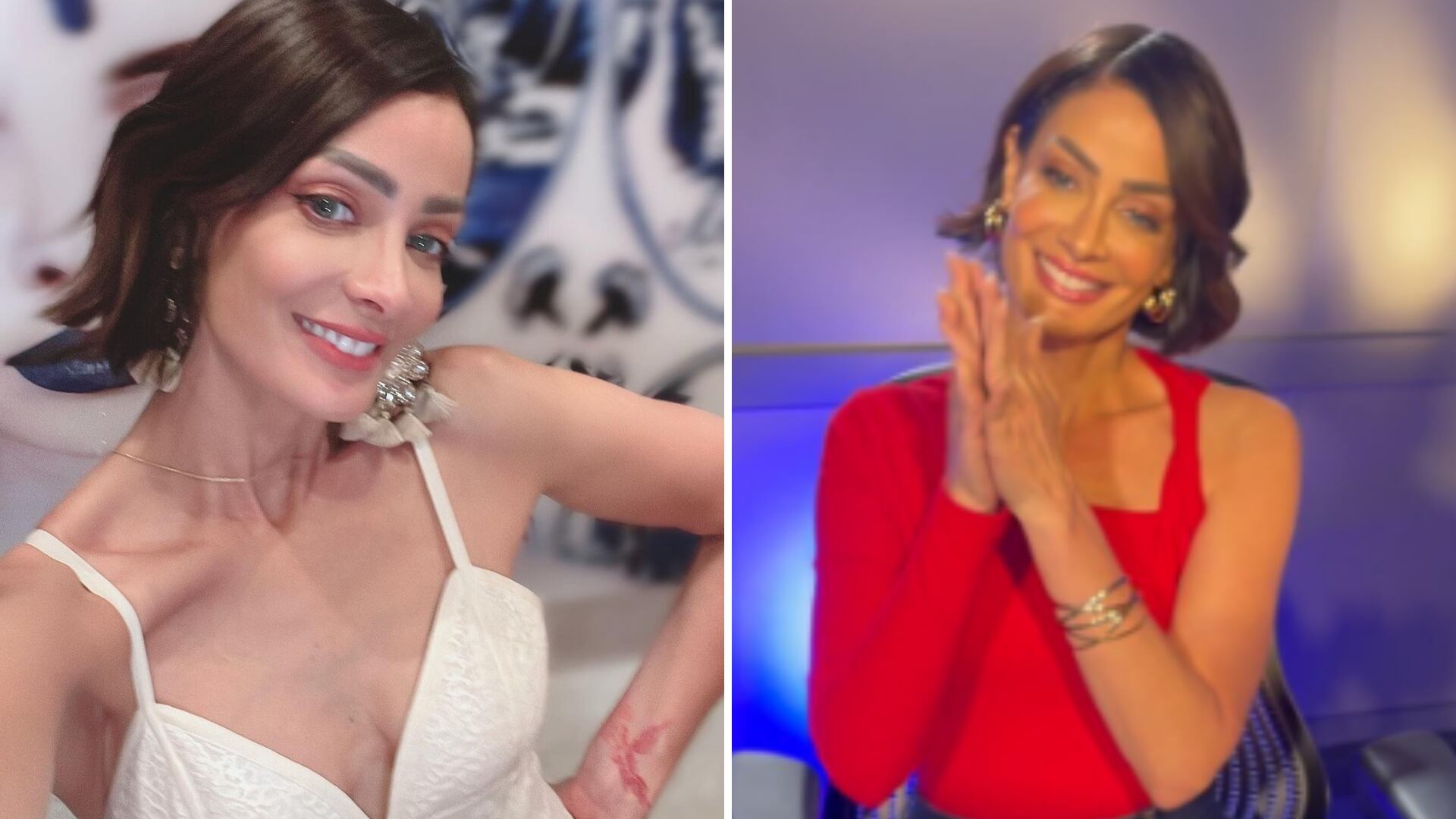 Dayanara anunció el fin de su relación con Marcelo Gama, con quien estuvo dos años y medio.