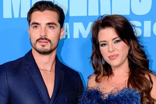 Alicia Machado volvió a cortar con Christian Estrada, ¿esta vez sí será la definitiva?