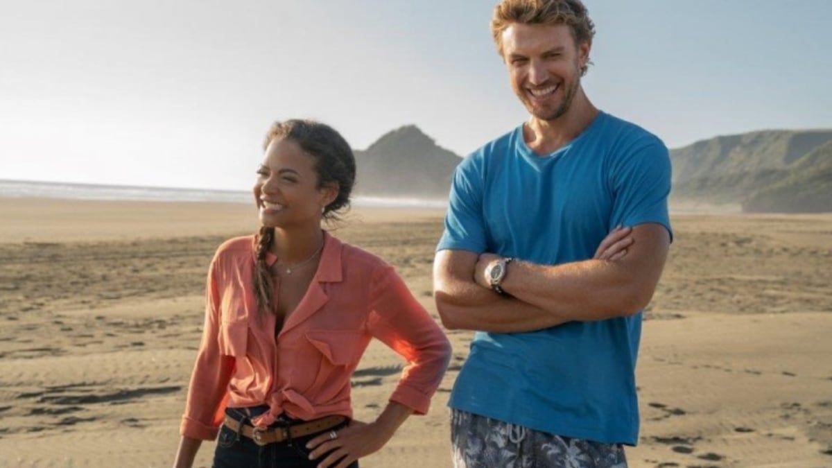 Películas románticas de Netflix