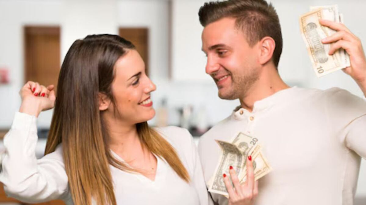 La primera lluvia de estrellas de 2025 atrae fortuna y amor a 3 signos del zodiaco