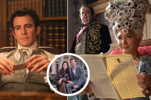 Bridgerton 4: Netflix revela lista de nuevos personajes que llegarán para más drama y escándalos