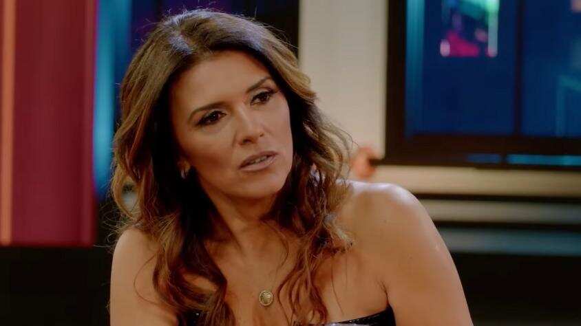 Ivette Vergara revela lo que más le dolió de su polémica salida de TVN