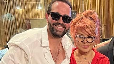 Marbelle, Lucas Arnau