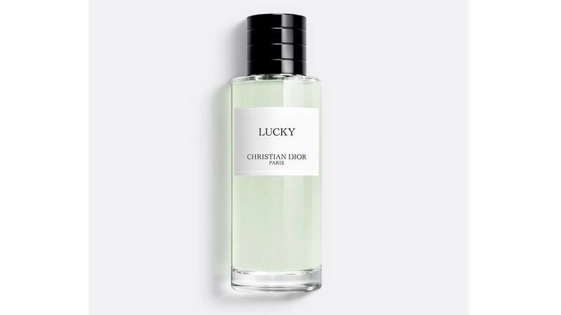 Lucky de Dior