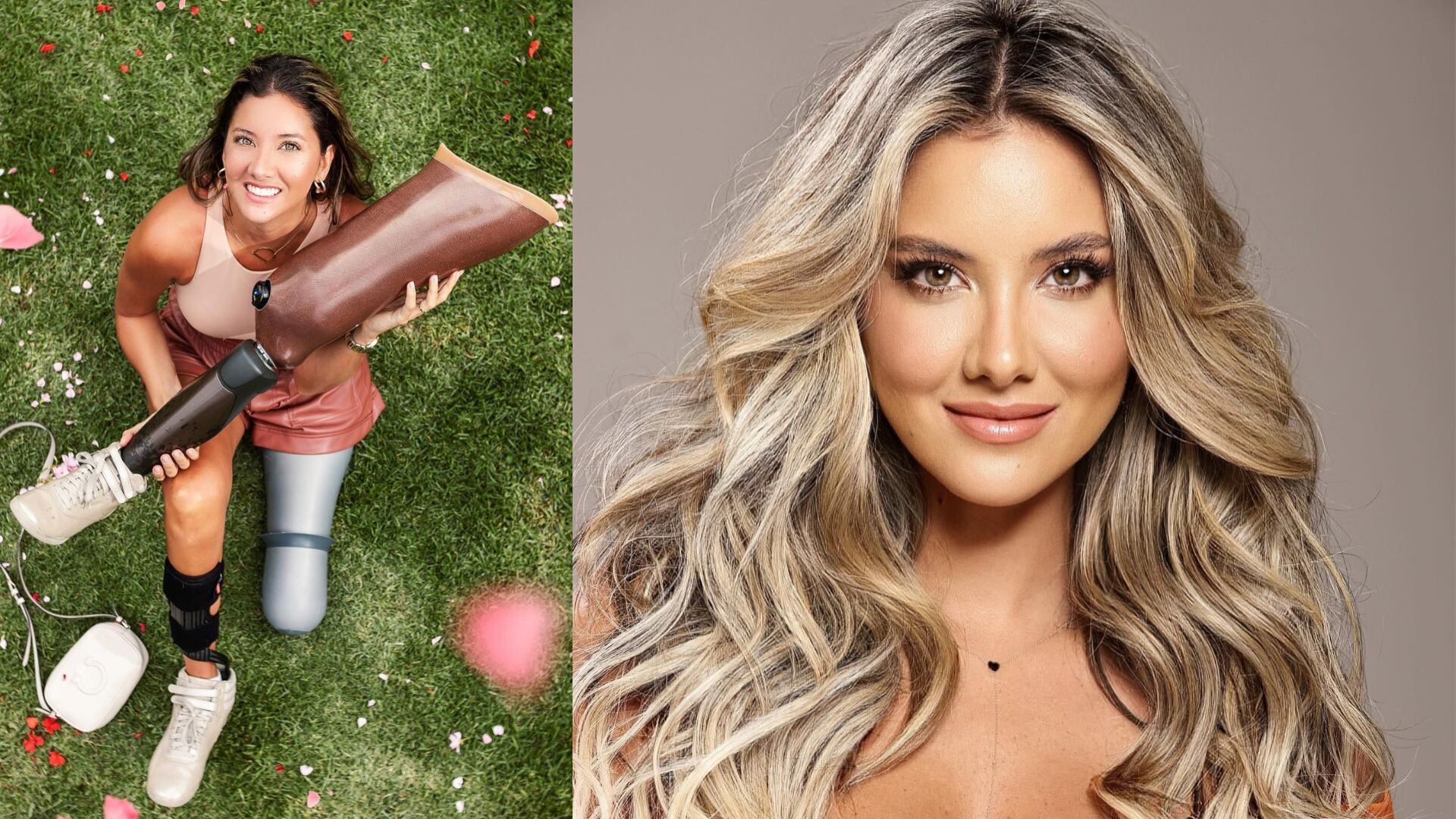 Sobrina de Daniela Álvarez le movió las fibras al hacerle hermoso homenaje