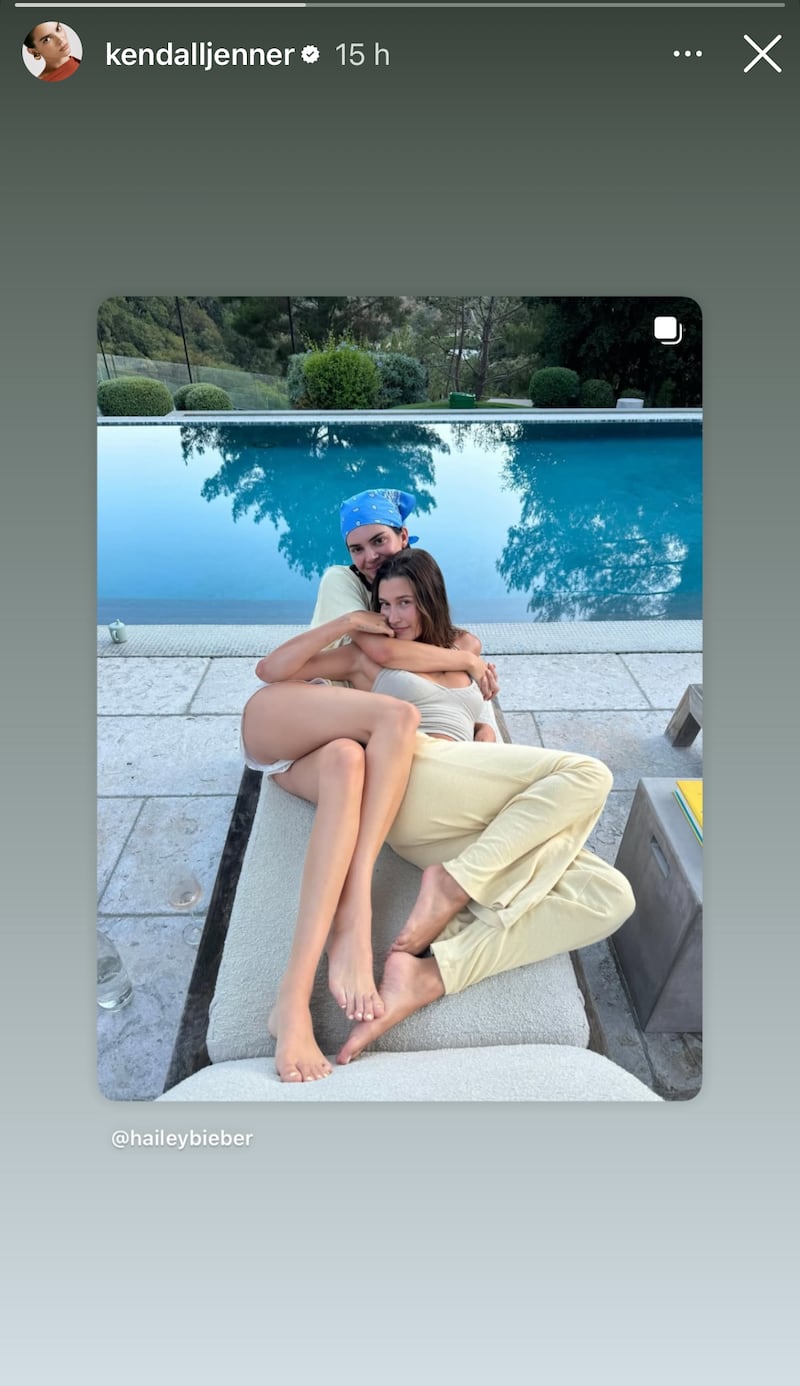 Kendall Jenner