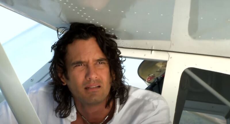 Mario Cimarro