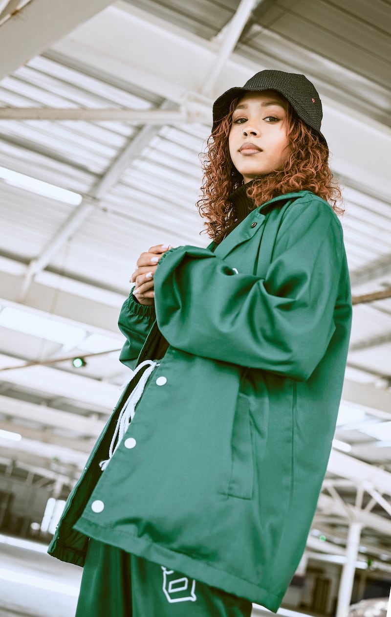 Tendencias de moda 2026