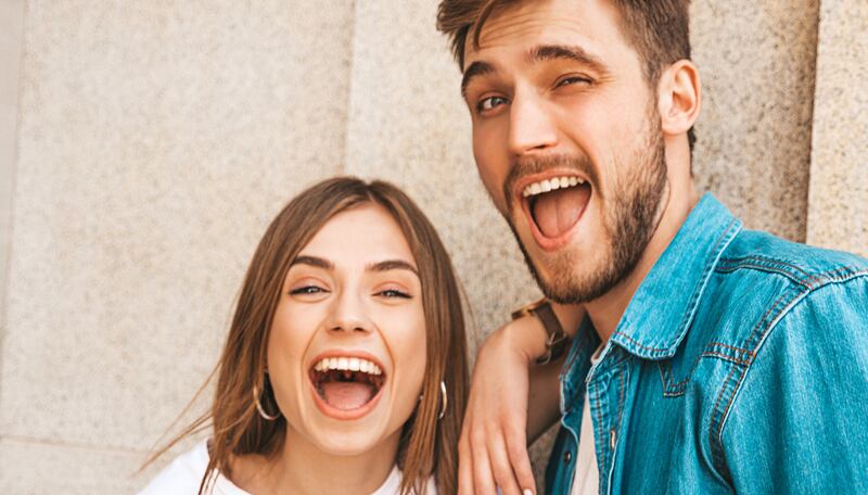 Pareja