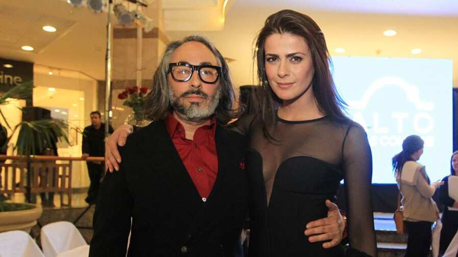 Tonka Tomicic y Parived