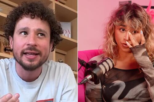 ¡Luisito Comunica se fue contra ella! Su exnovia destapó detalles de su ‘traumática’ relación
