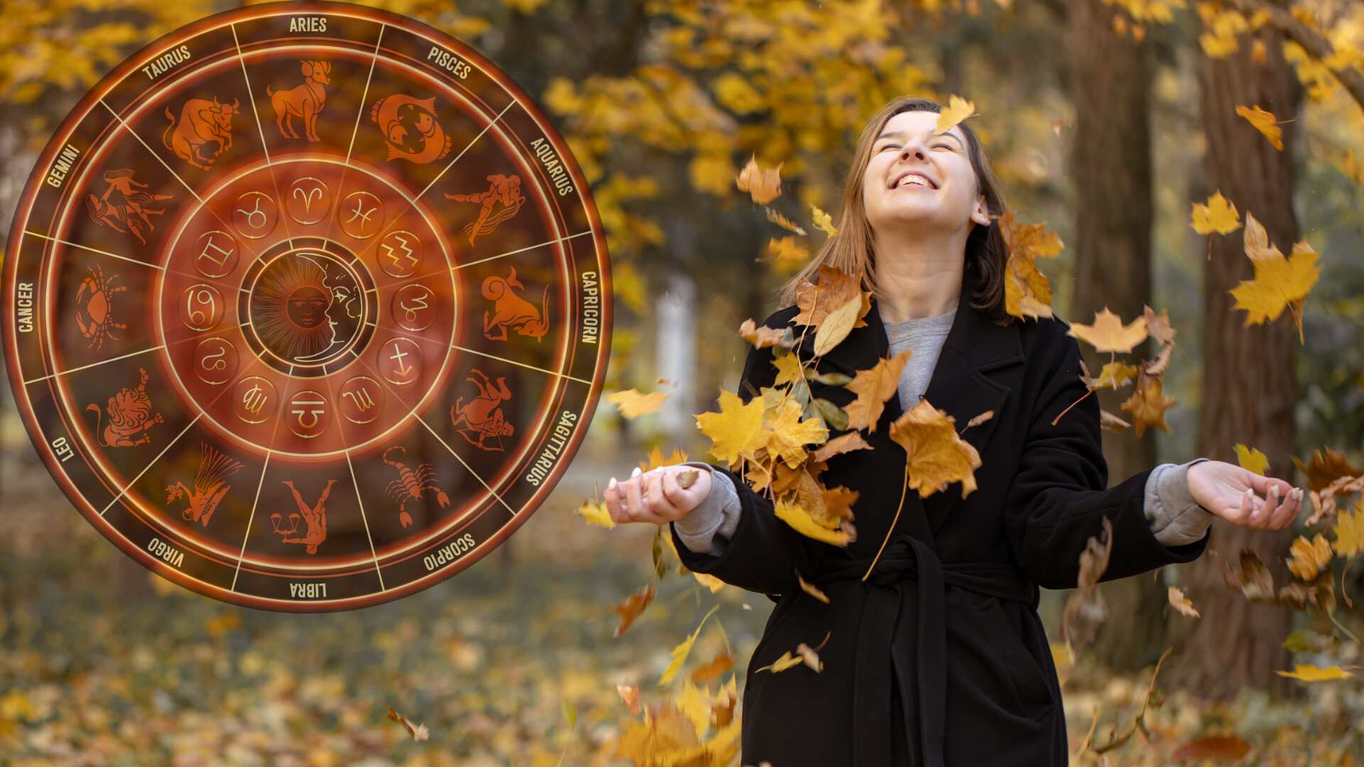 Los consejos que debes seguir si deseas abundancia y éxito antes de que termine el otoño