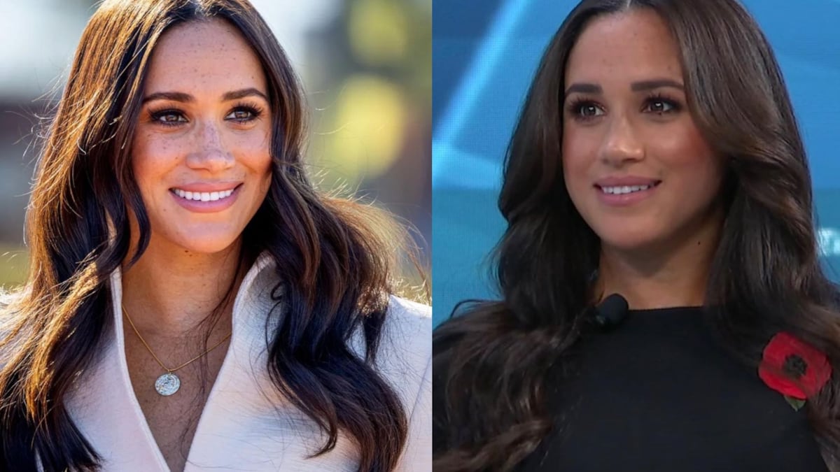 Meghan Markle