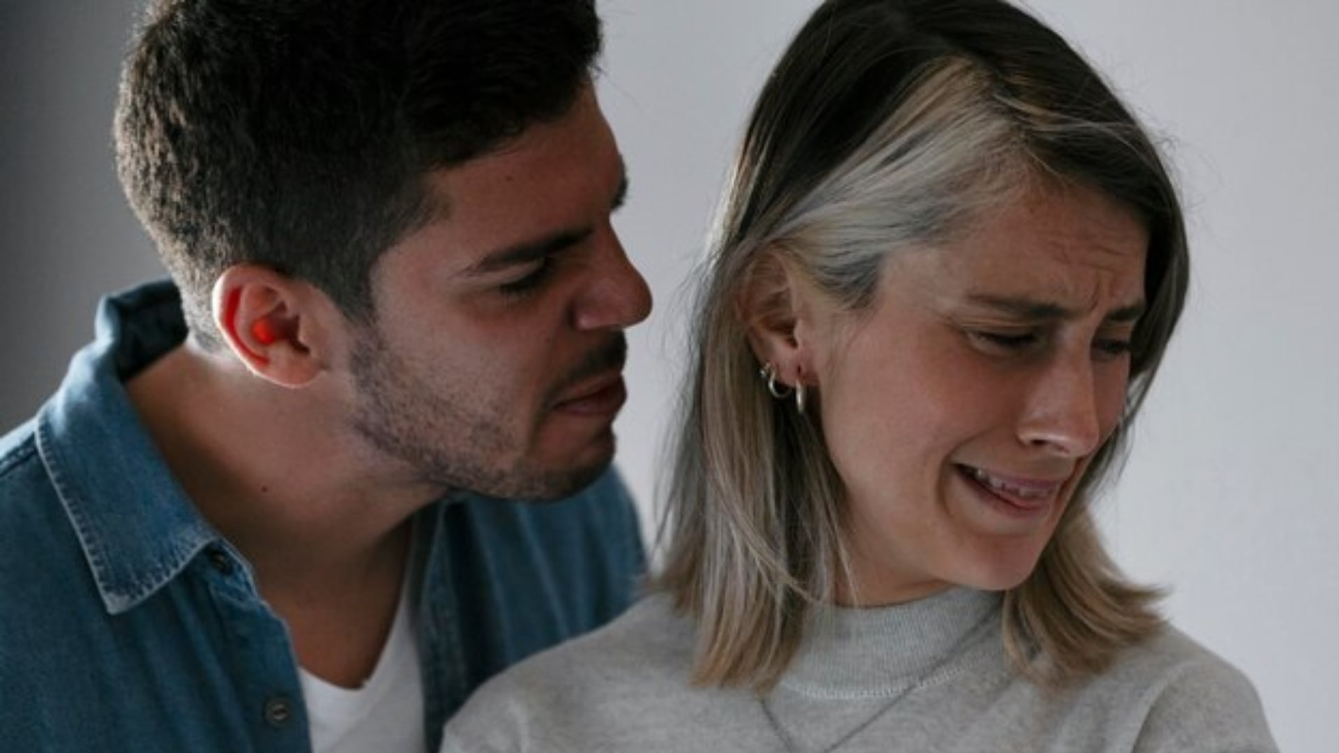 ¿Te está utilizando? Estas son las señales a las que debes estar atenta con tu pareja.