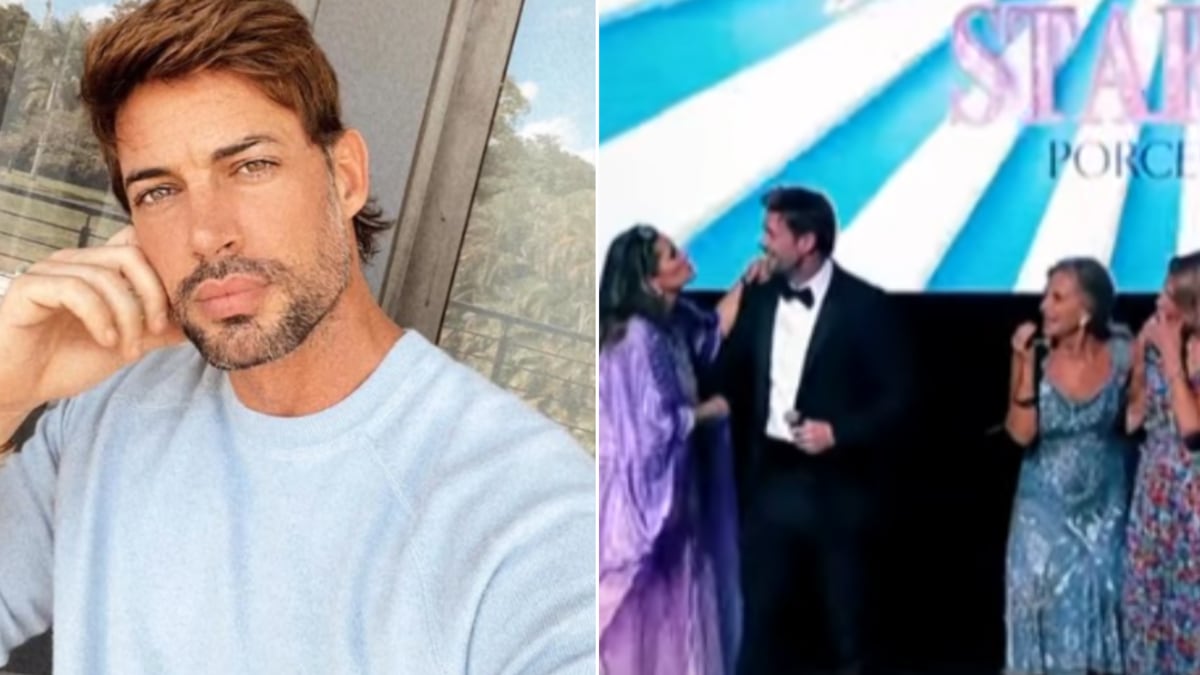 William Levy es uno de los hombres más deseados a sus 41 años.