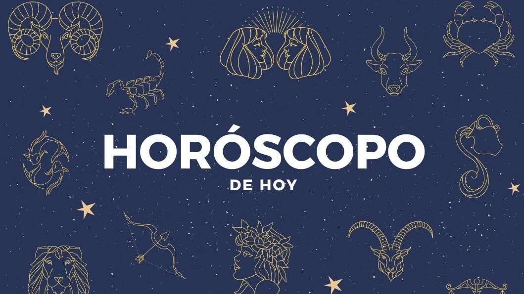 Horóscopo diario