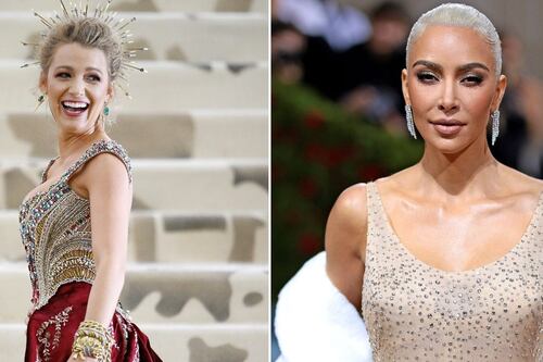 Costó 2 millones de dólares: 5 famosos que llevaron los looks más caros en la MET Gala