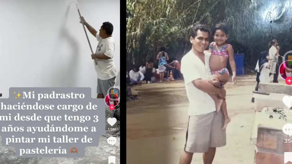 El caso que se ha hecho viral en TikTok y ha conmovido a todos