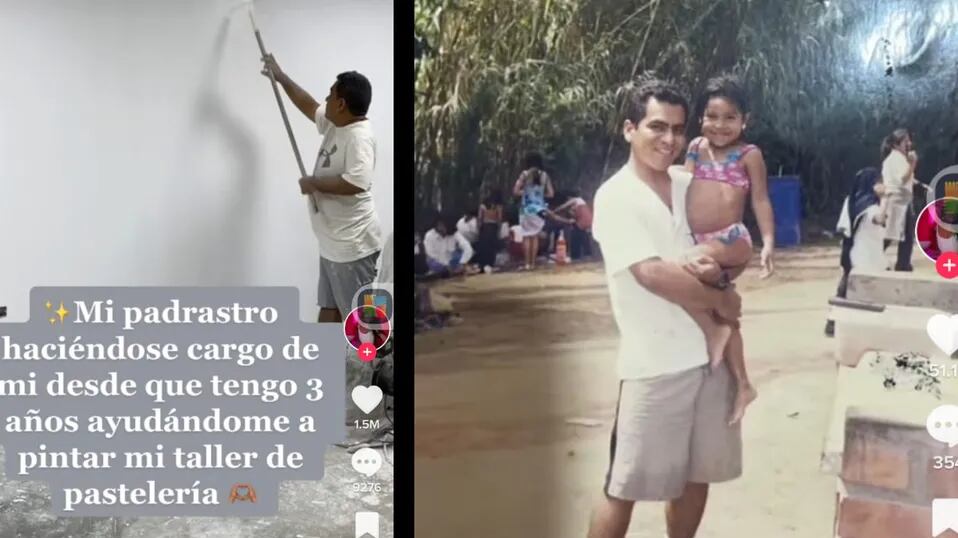 El caso que se ha hecho viral en TikTok y ha conmovido a todos