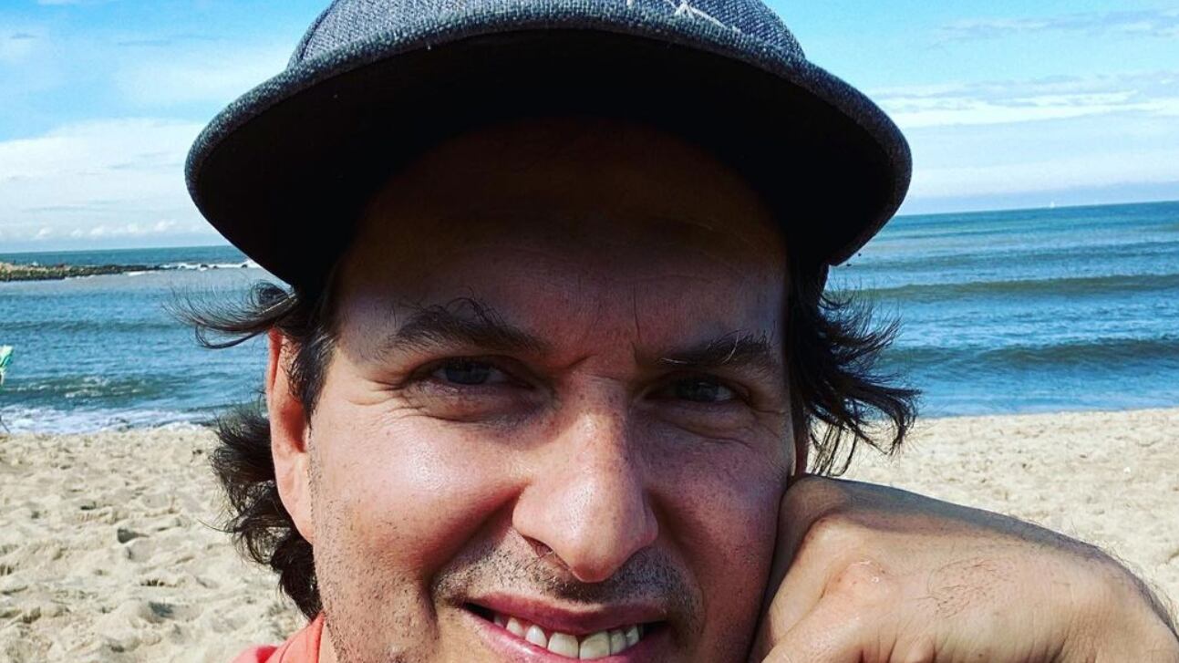 Andrés Parra