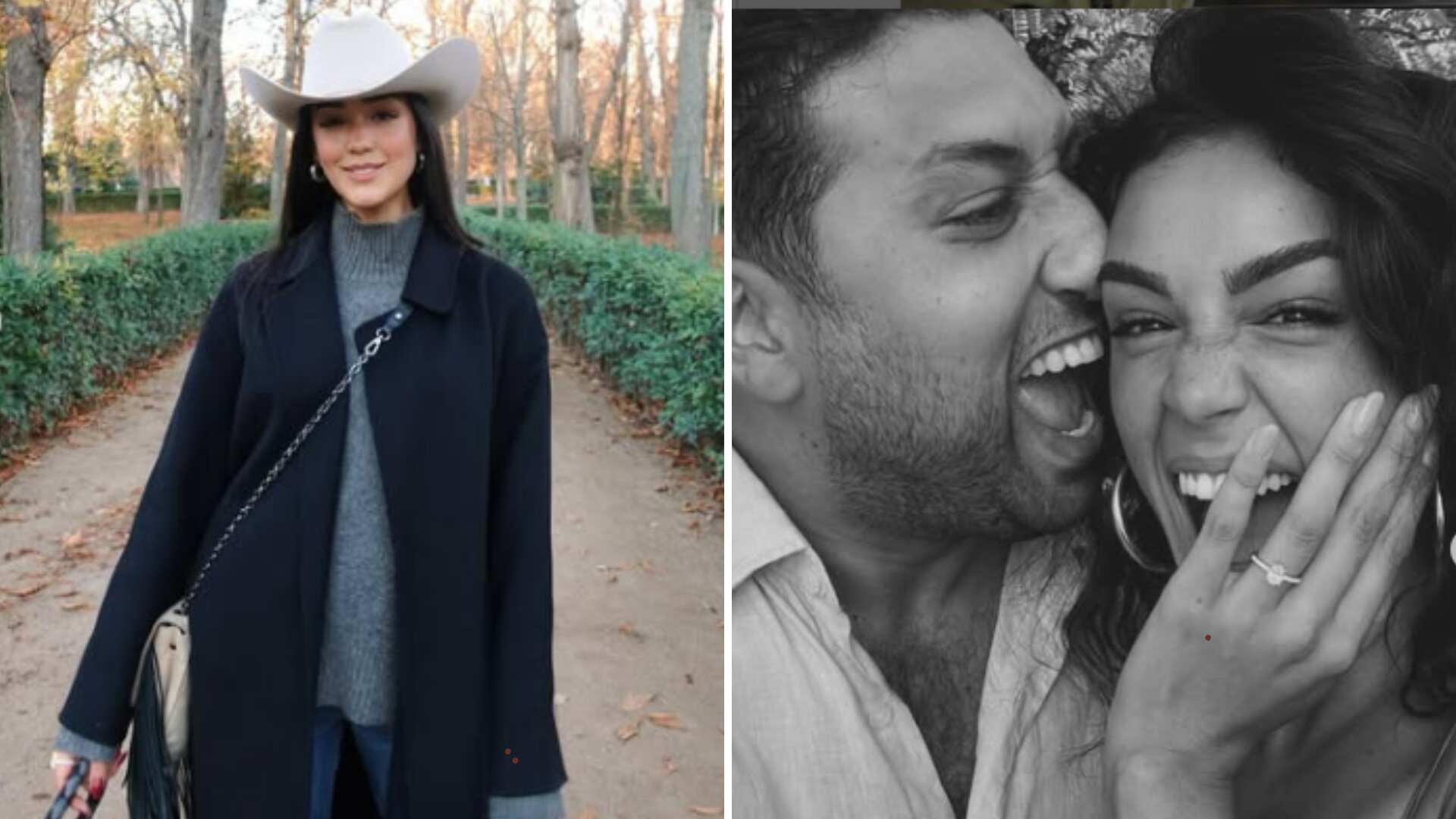 “Impriman más como él”: el acto de amor del prometido de Ale Capetillo que está robando suspiros.