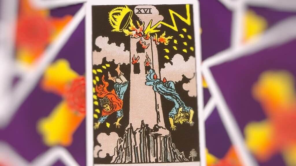 Previsões do Tarot para maio de 2022