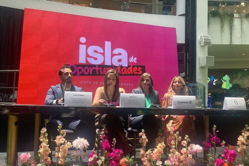 ¡Lánzate al mar del emprendimiento! Isla de oportunidades llega para hacer realidad tus sueños