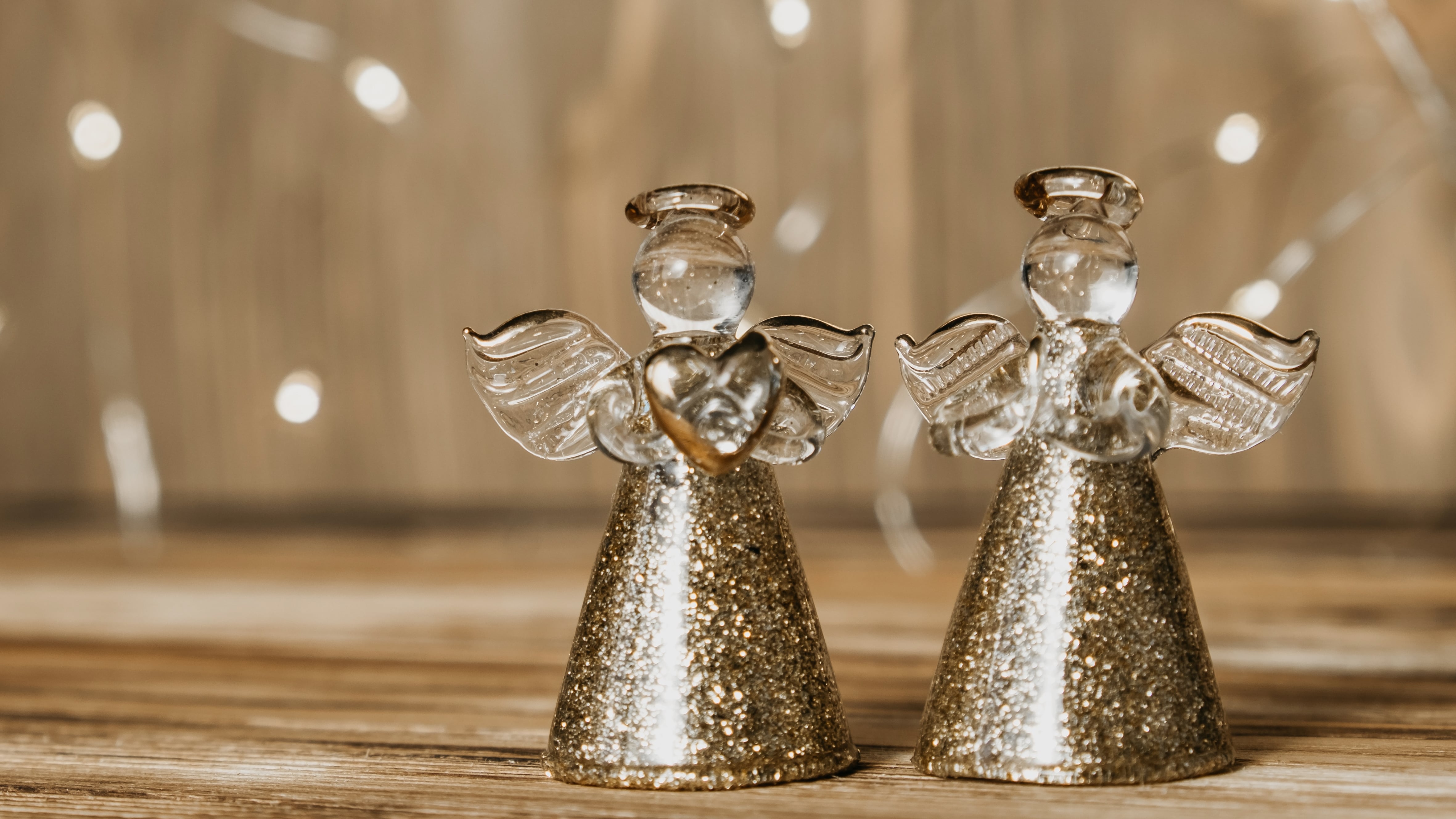 Mensajes de los arcángeles para el 2026