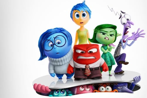 ‘Intensamente 2’: Así lucen ‘Culpa’, ‘Sospecha’ y otras emociones de ‘Riley’ que no llegaron a la pantalla