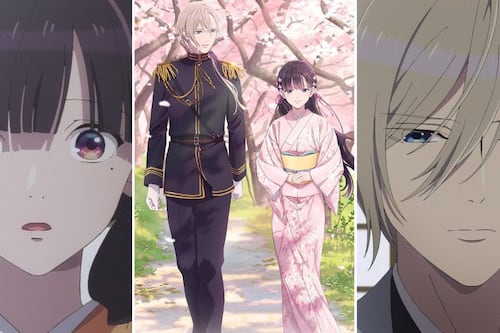 La serie animada japonesa que te cautivará de inicio a fin: es de la más vistas en Netflix 