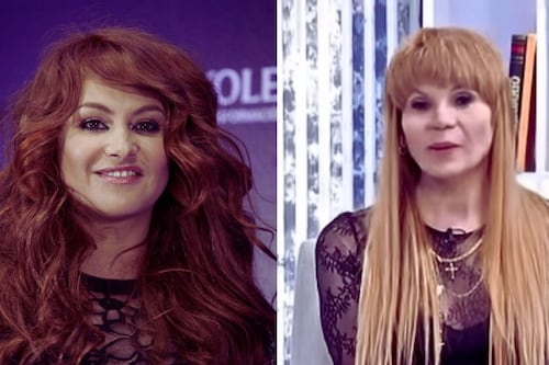 Mhoni Vidente revela la crisis de Paulina Rubio: pierde su casa y enfrenta presunta brujería