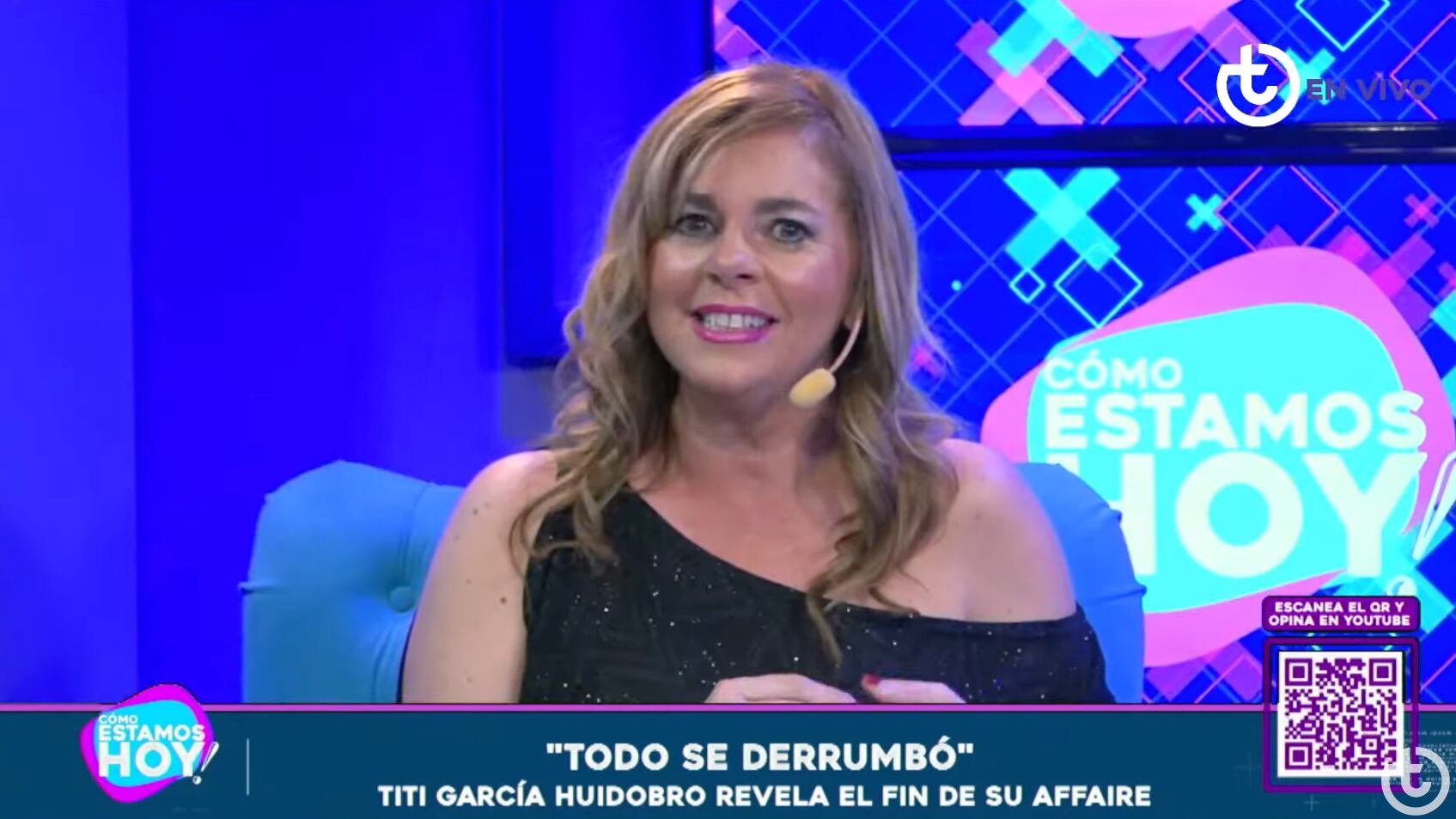 Titi García-Huidobro