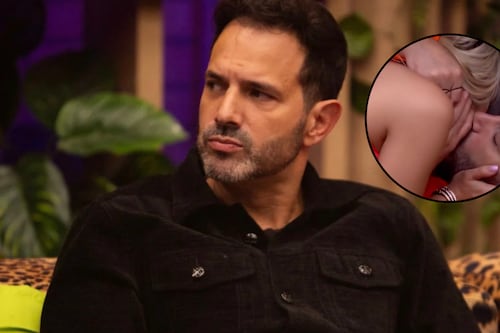 “¿En cada reality va a buscar novia?“, televidentes sobre el romance de Alejandro Estrada y Yuli Ruiz