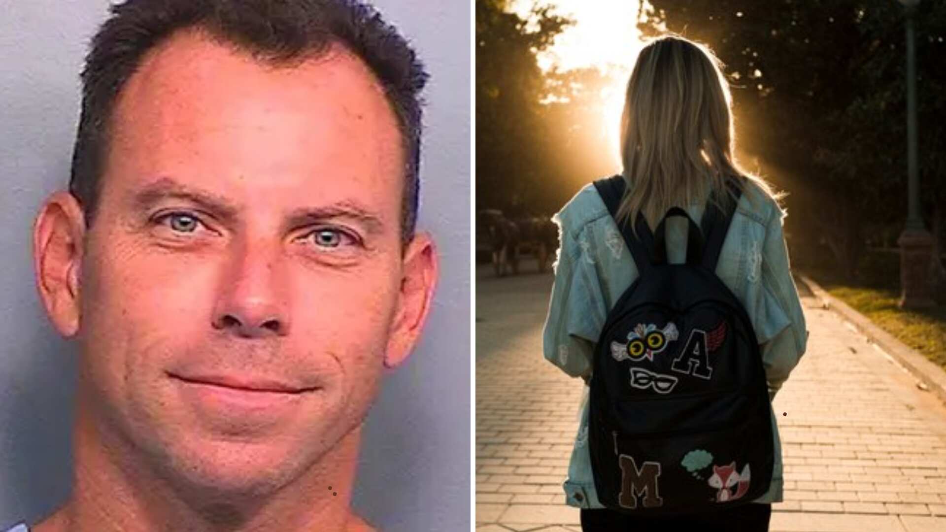 Erik Menéndez, quien está cumpliendo cadena perpetua por asesinar a sus dos padres, cuenta con el apoyo absoluto de su hijastra, quien lo adoptó como un padre y ha luchado por su libertad.