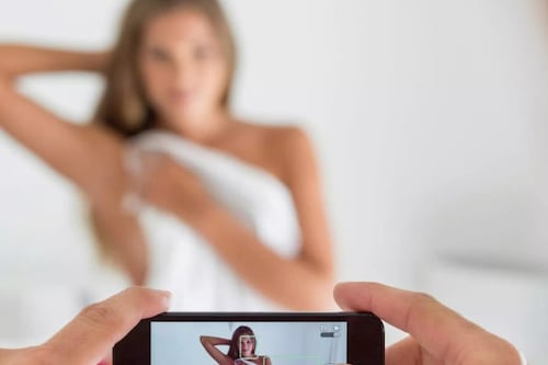 Las 10 actrices más atractivas de la industria pornográfica 2024