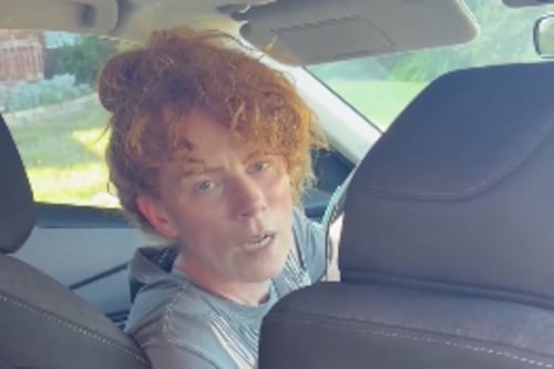 Conductora de uber no llevó a una pasajero por ser demasiado “gordo”