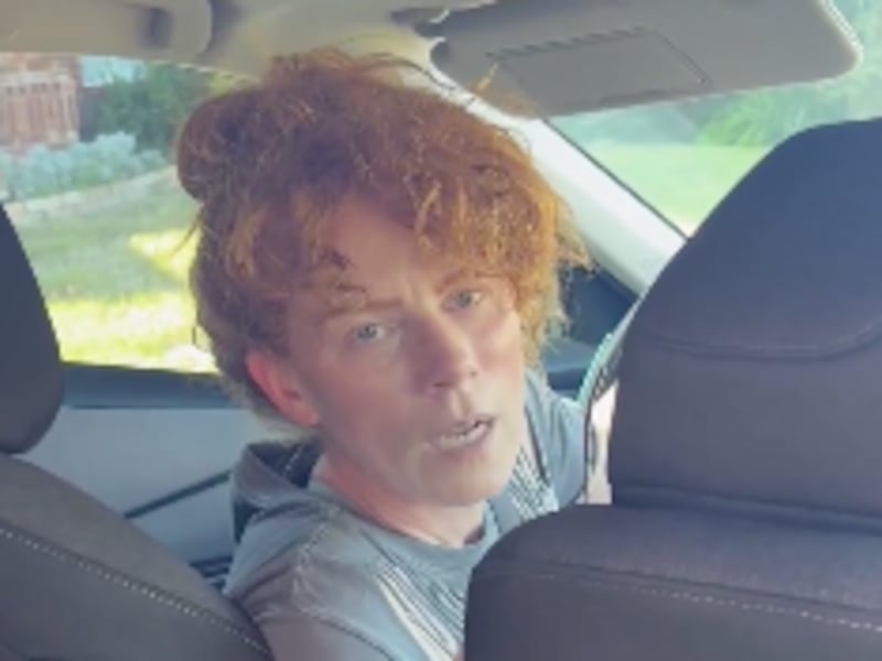 Conductora de uber no llevó a una pasajero por ser demasiado “gordo”