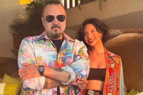 “Es p*rturbador”: Pepe Aguilar desata controversia tras gesto con Ángela que muchos consideran “innecesario e injustificado”