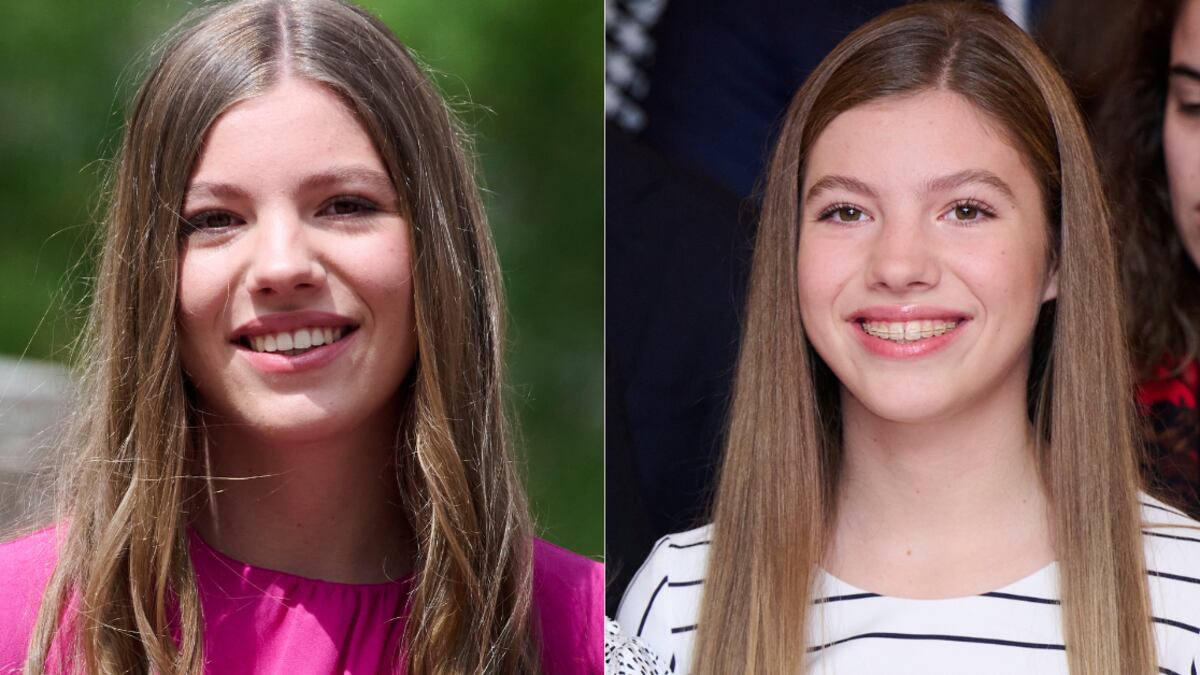 La Casa del Rey compartió una serie de fotografías por el cumpleaños 18 de la Infanta Sofía.