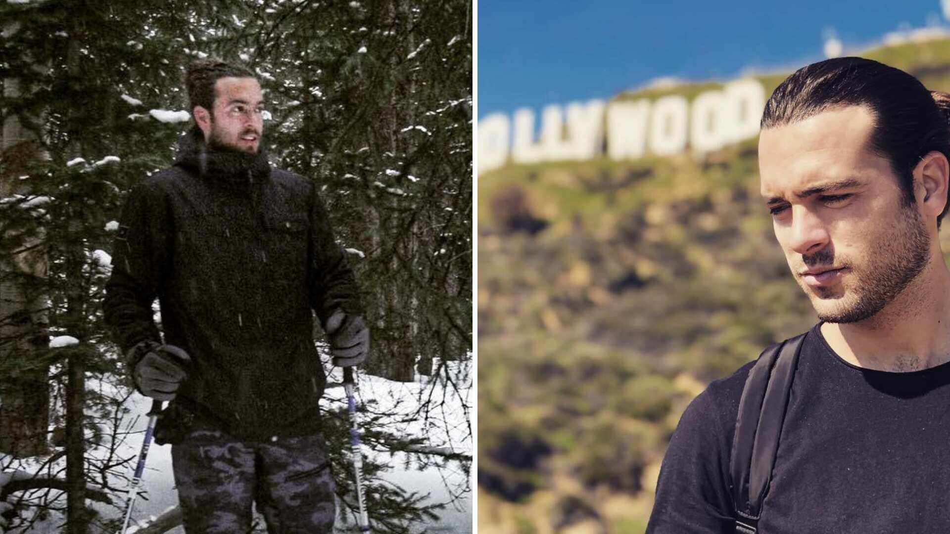 Pablo Lyle enfureció a jueza y aparece por primera vez con traje de prisionero