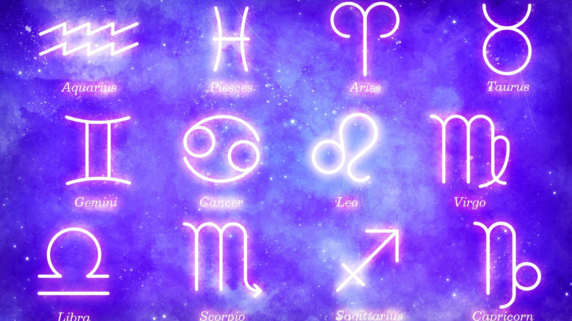 Tendrán un 2024 exitoso: Este es el ranking de los 5 signos que serás más prósperos.