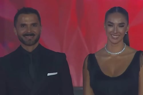 María José Reyes, ex de Álvaro Ballero, rompió el silencio sobre el término de su relación previo al reality “Volverías con tu ex”