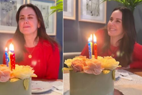 Natalia Esperón cumplió 48 años: así fue ascenso a la fama y los momentos más duros de su carrera