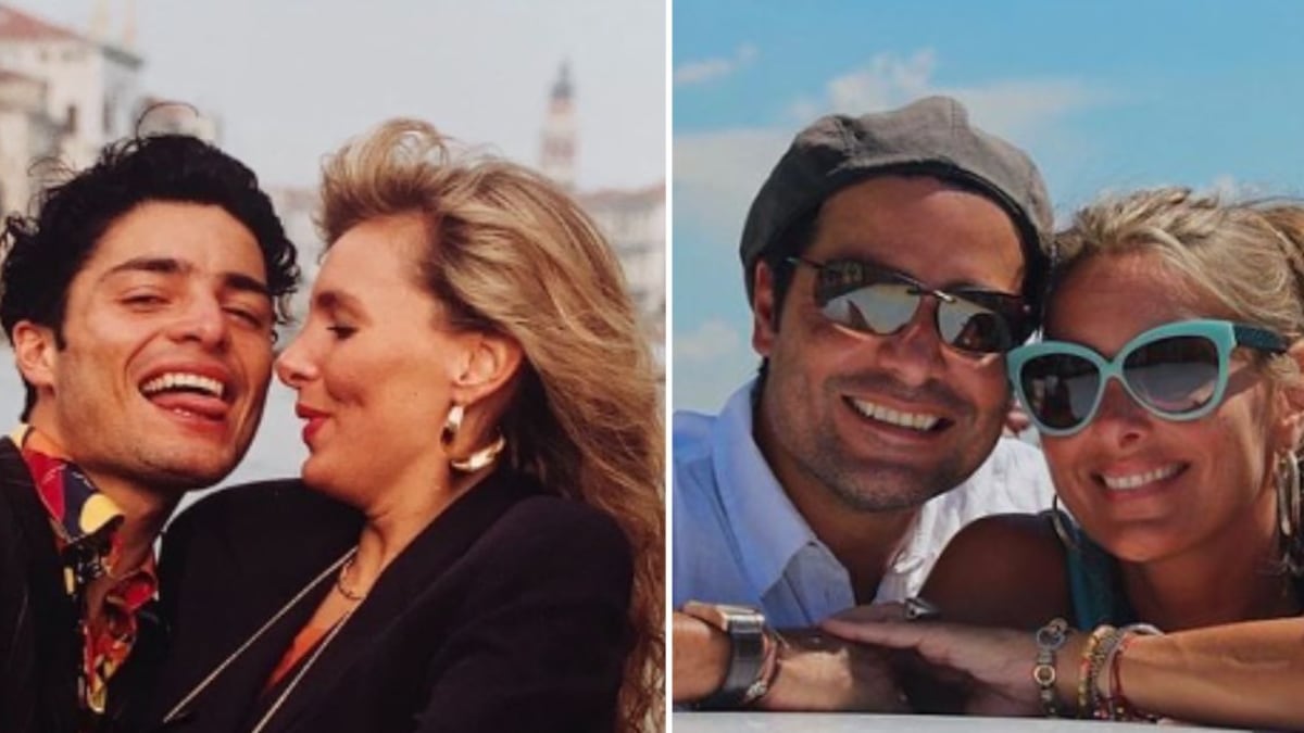 “Que envidia”, el video de Chayanne con su esposa en su cumpleaños que desata celos