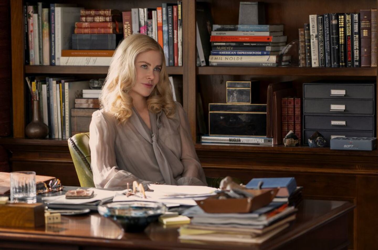 3 nuevas series cortas en Netflix que son adictivas para el fin de