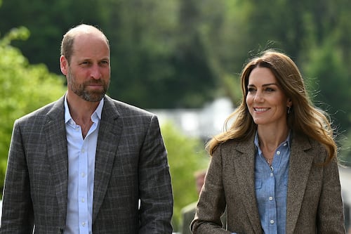 “Lo que Lady Di soñaba”: Kate Middleton busca alejarse del Palacio Real por el bien de sus hijos