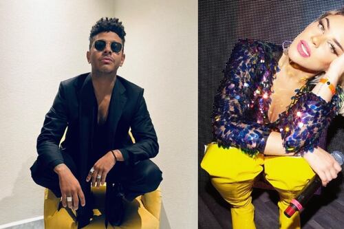 “Se siente impotente, estresado y muy enojado”: Maryfer Centeno analiza a Kalimba tras ser vinculado por abuso sexual